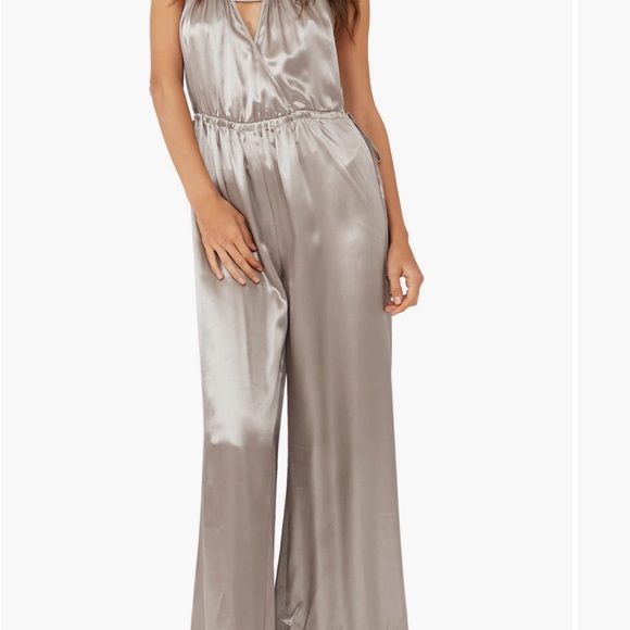 Free People Pants - Free People Jumpsuit